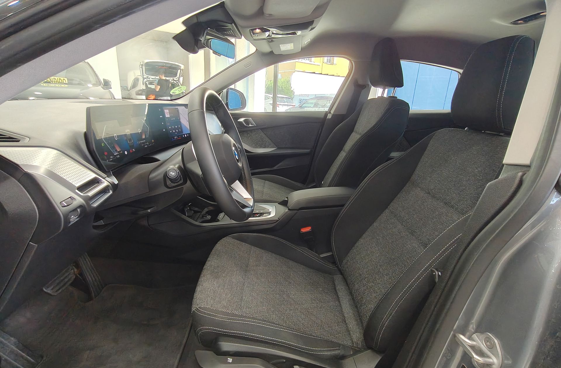 BMW Serie 2 218d Gran Coupe Pack M - foto 11