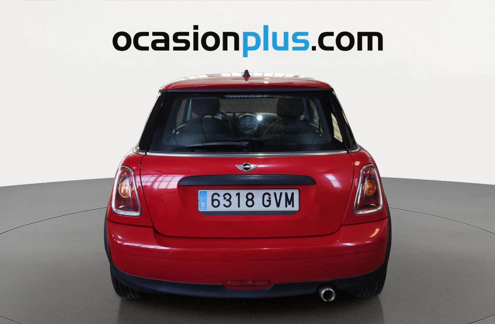 MINI Cooper One D - foto 11