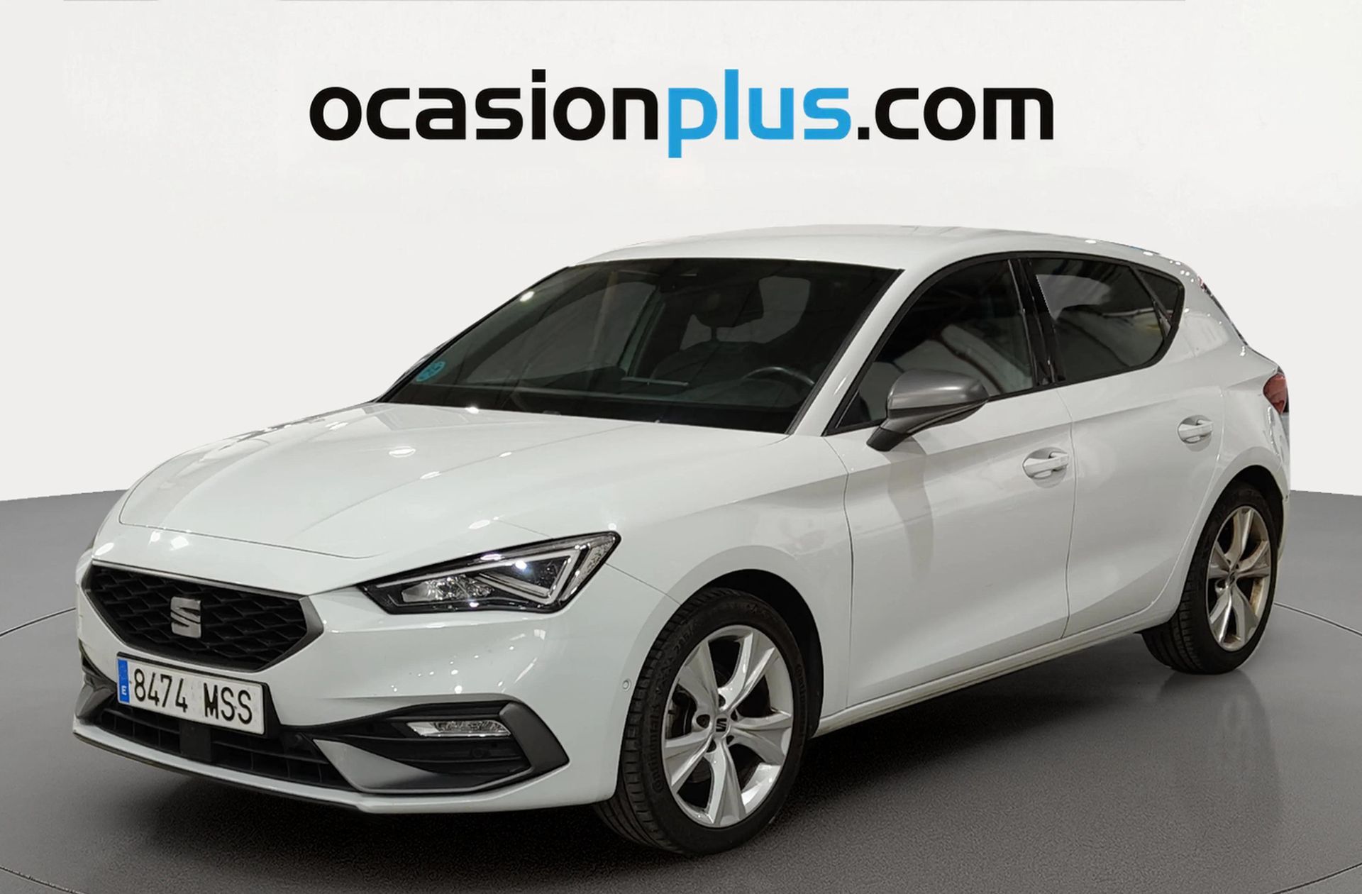 SEAT León 1.0 TSI FR 25 Aniversario