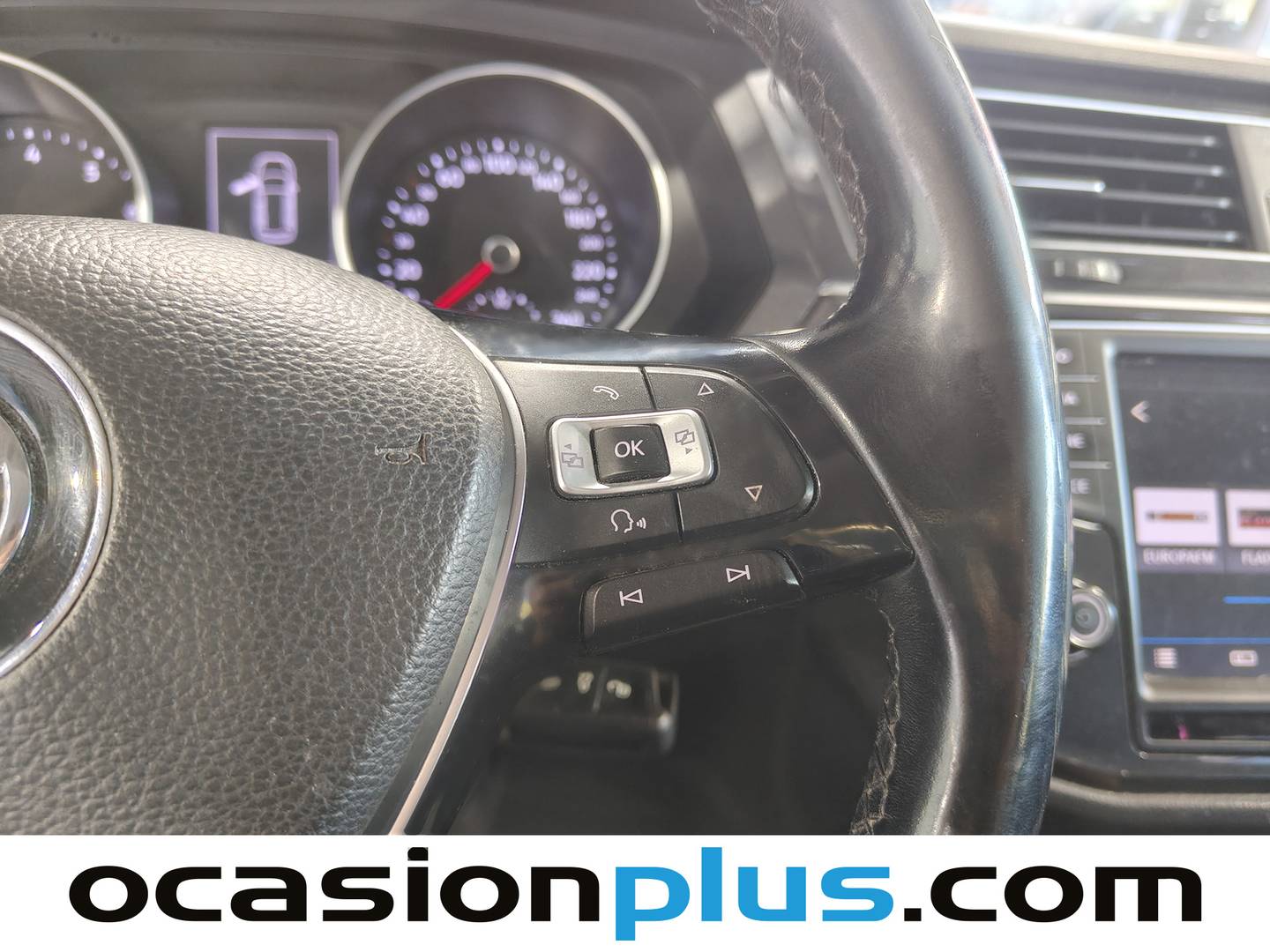 Volkswagen Tiguan Volkswagen Tiguan Edition 1.4 TSI (125 CV) al mejor precio