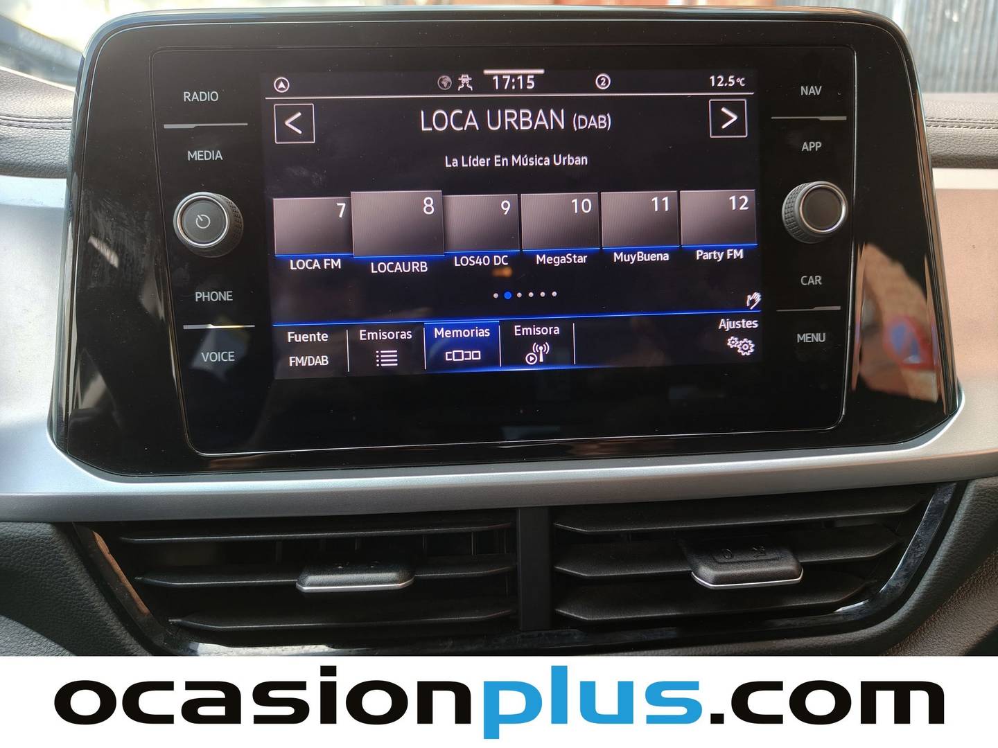 Foto Volkswagen T-Roc Volkswagen T-Roc Life 1.5 TSI (150 CV)