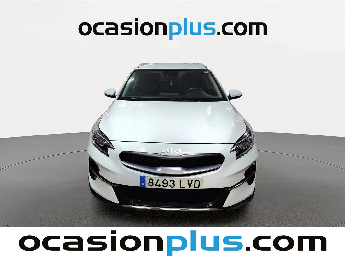 KIA XCeed KIA XCeed 1.0 T-GDi Drive  (120 CV) 120cv