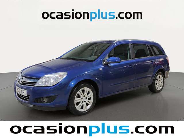 Opel Astra 1.7 CDTI SPORTWAGON Edition (110 CV) de segunda mano