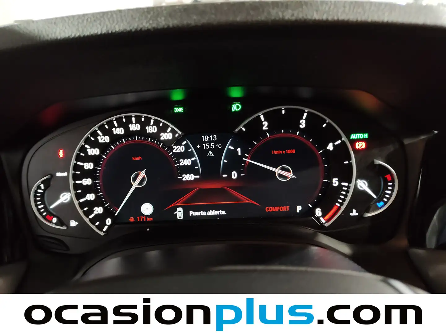 Foto BMW Serie 3 BMW Serie 3 318d (150 CV)