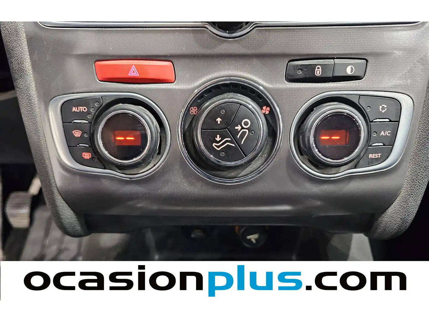 Foto Citroën C4 Citroen C4 BlueHDi 100 Feel Edition (99 CV)