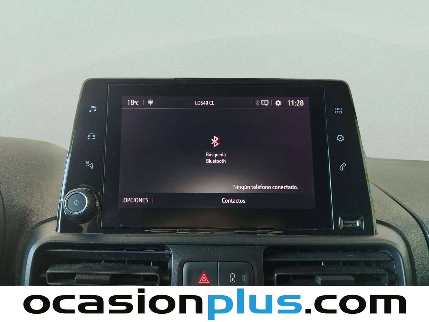 Opel Combo Life Opel Combo Life 1.5 TD S&S Selective XL (102 CV) 7 Plazas de ocasión