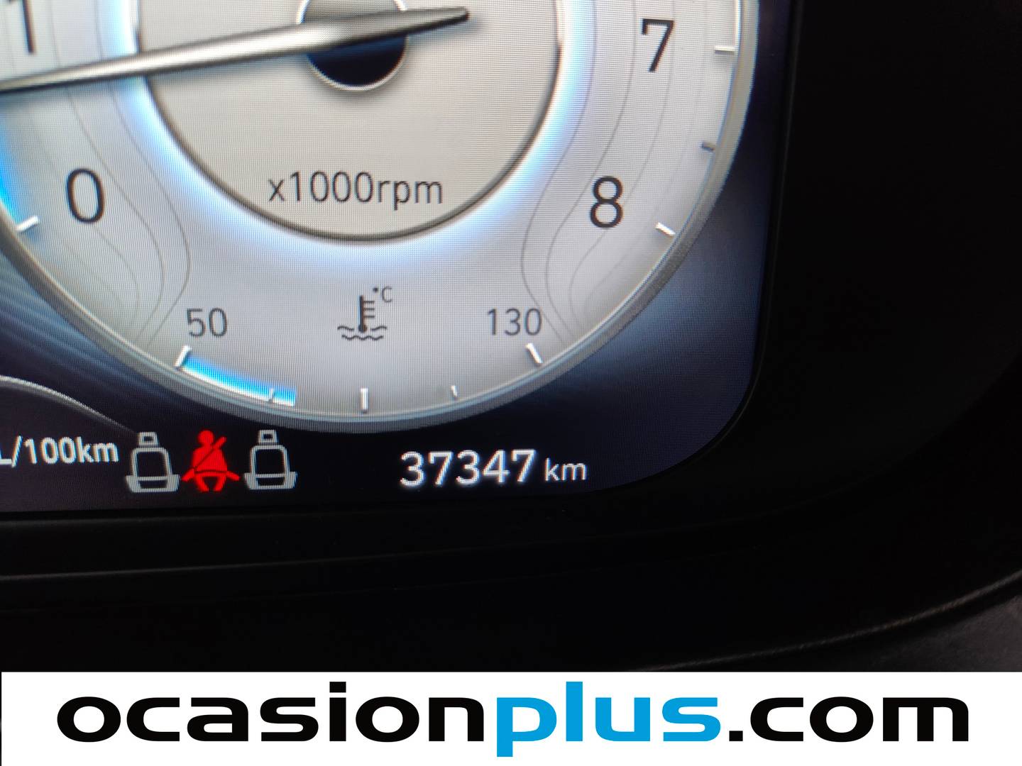 Hyundai Bayon Hyundai Bayon 1.2 MPI Maxx (79 CV) 79cv