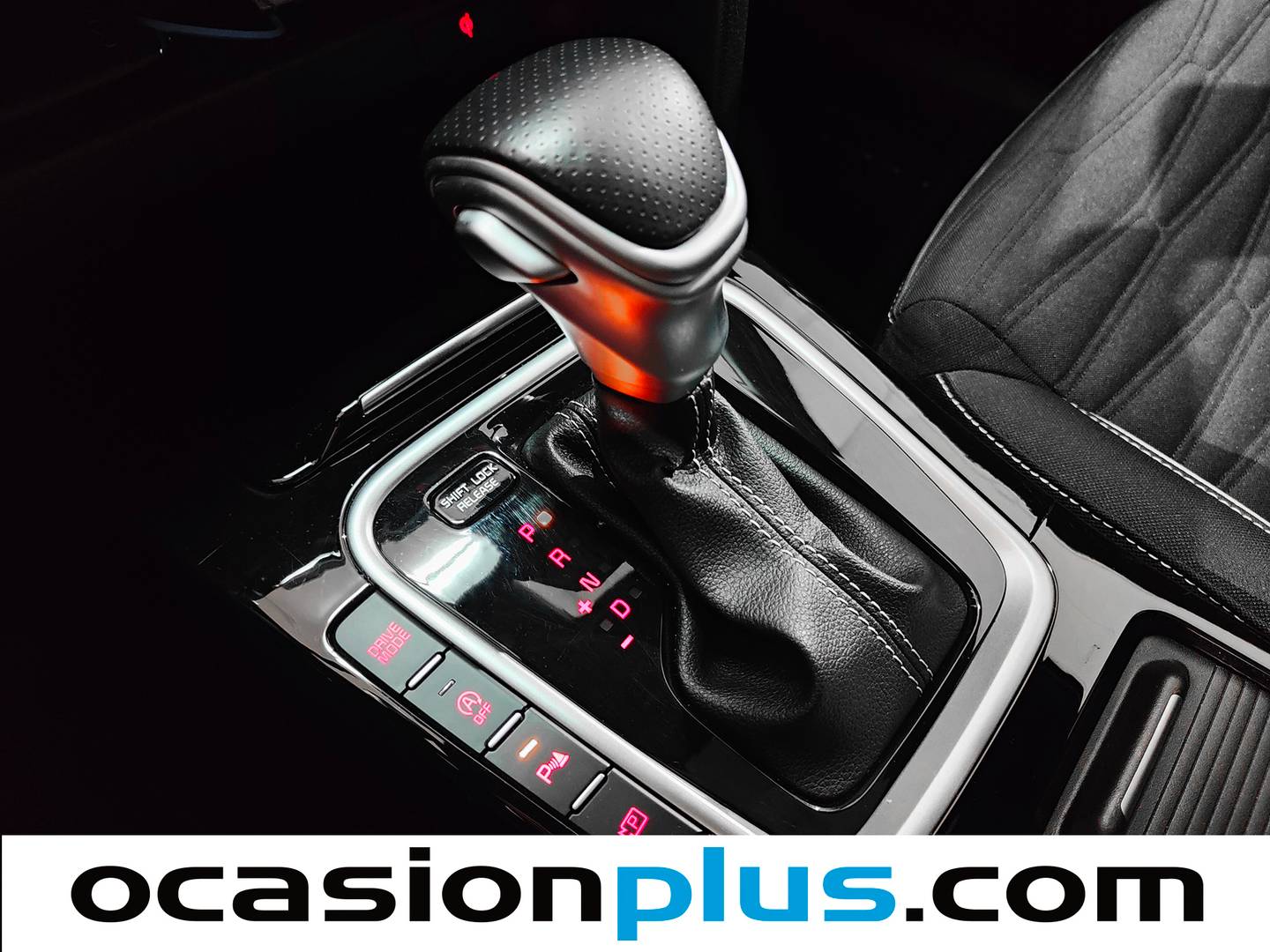 Foto KIA XCeed Kia XCeed 1.5 MHEV GT-line DCT (160 CV)