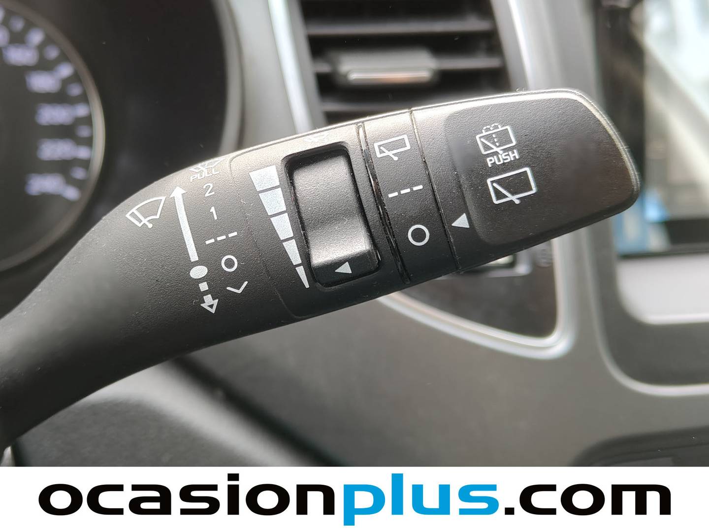 KIA Carens KIA Carens 1.7 CRDi VGT Concept Eco-Dynam (115 CV) 7 Plazas 115cv