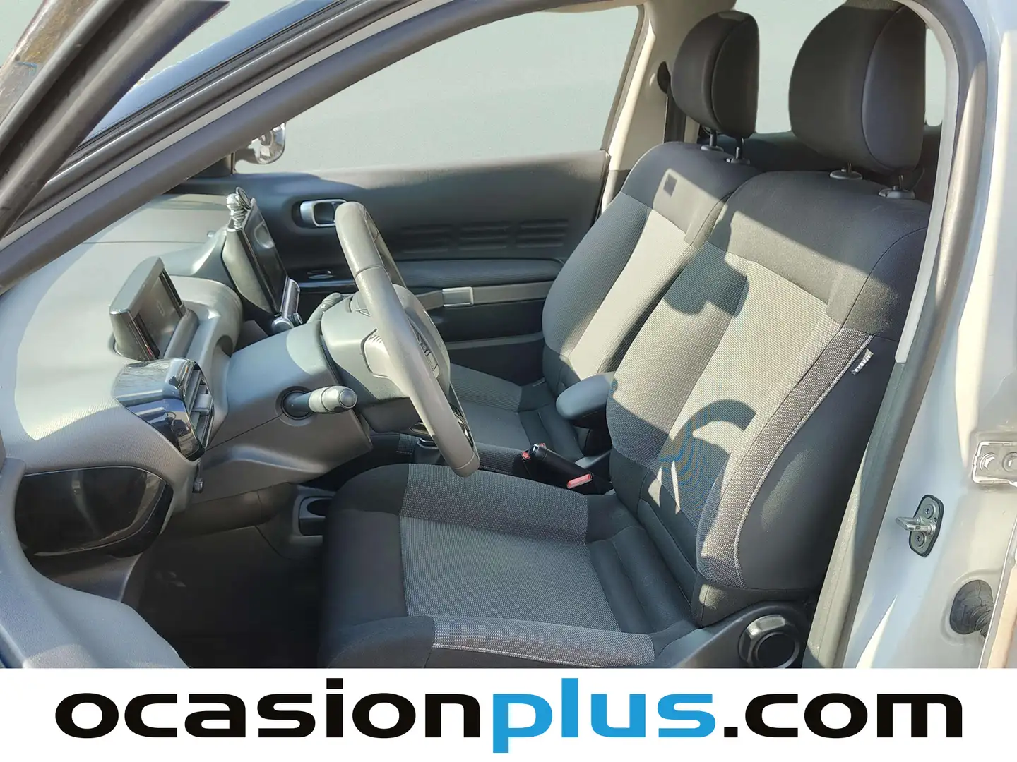 Foto Citroën C4 Cactus Citroen C4 Cactus 1.6 BlueHDI Shine (100 CV)