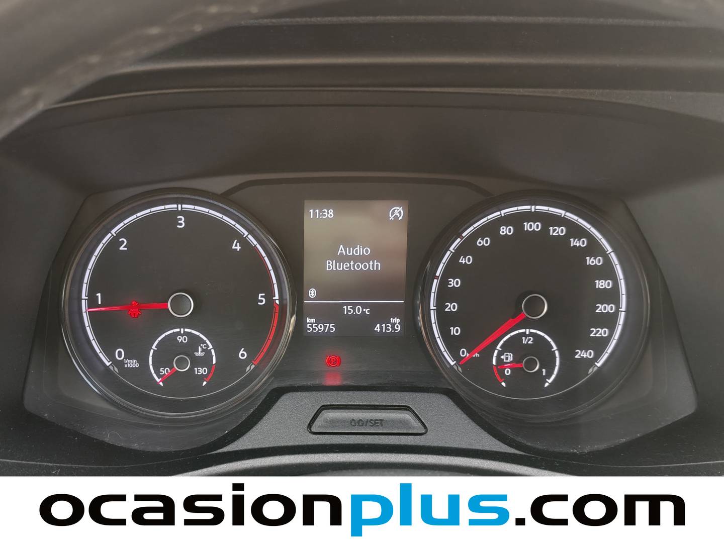 Volkswagen Caravelle Volkswagen Caravelle Origin Batalla Corta 2.0 TDI BMT (150 CV) 8 Plazas diésel