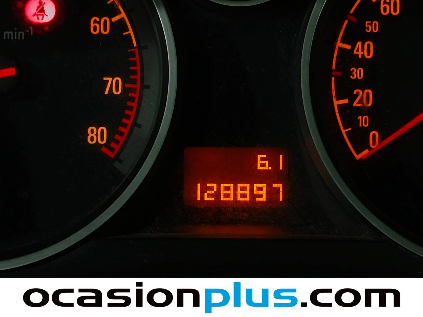 Opel Astra Opel Astra 1.6 Enjoy (105 CV) seminuevo