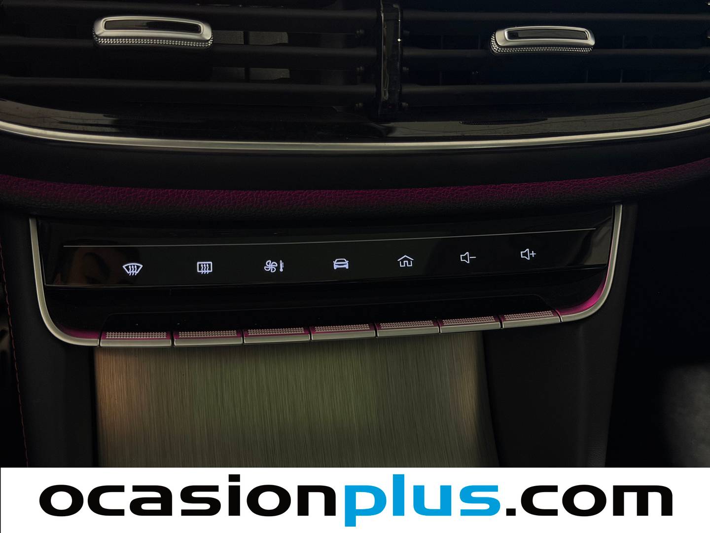 Foto MG HS MG HS 1.5 Turbo GDI Luxury DCT (162 CV)