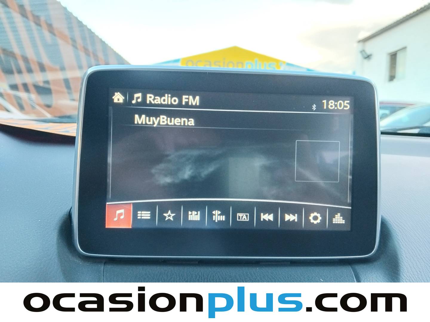 Foto Mazda CX-3 Mazda CX-3 1.5 DE SKYACTIV Luxury 2WD (105 CV)