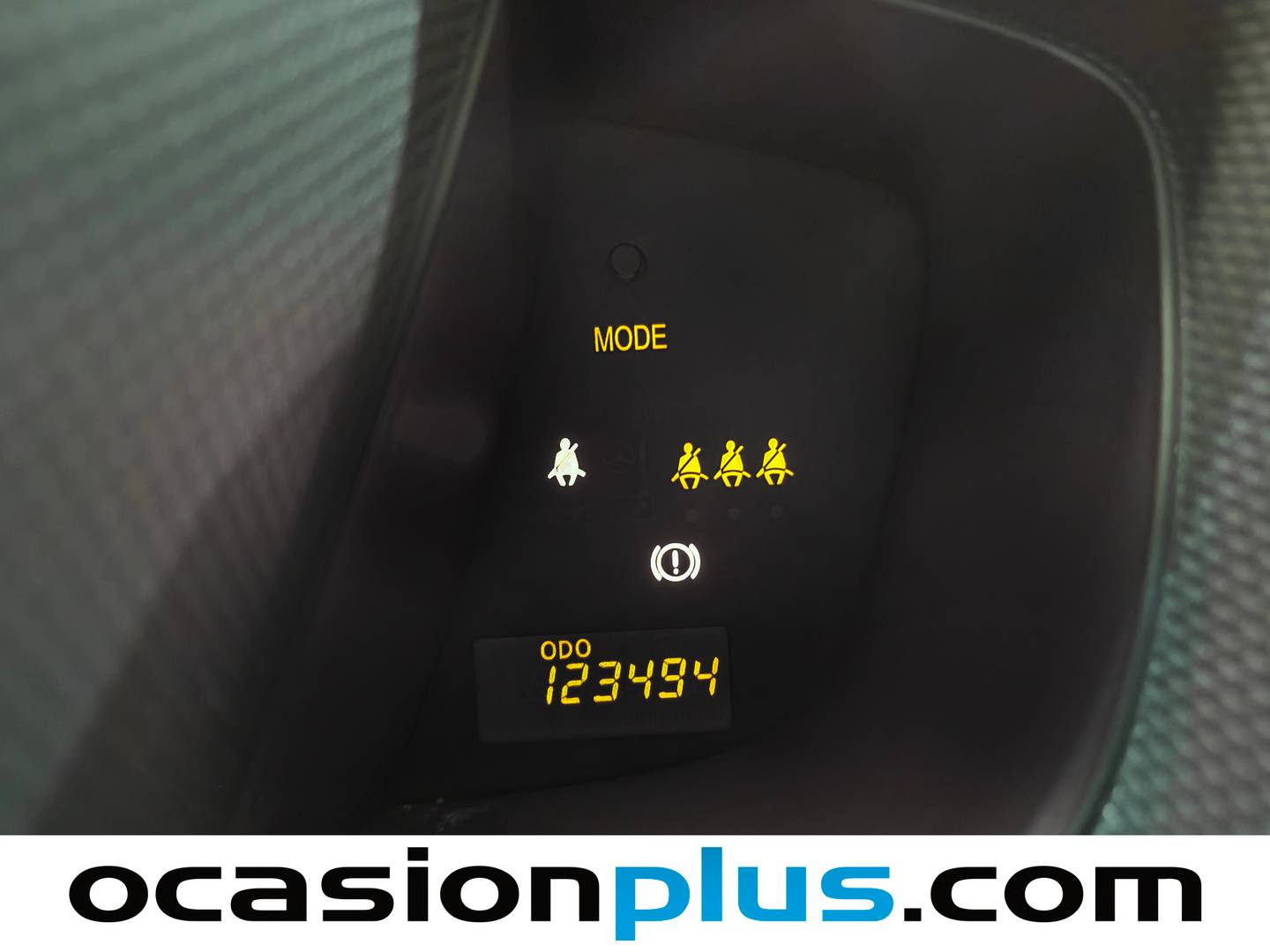 Toyota Urban Cruiser Toyota Urban Cruiser 1.3 VVT-i Active (100 CV) seminuevo