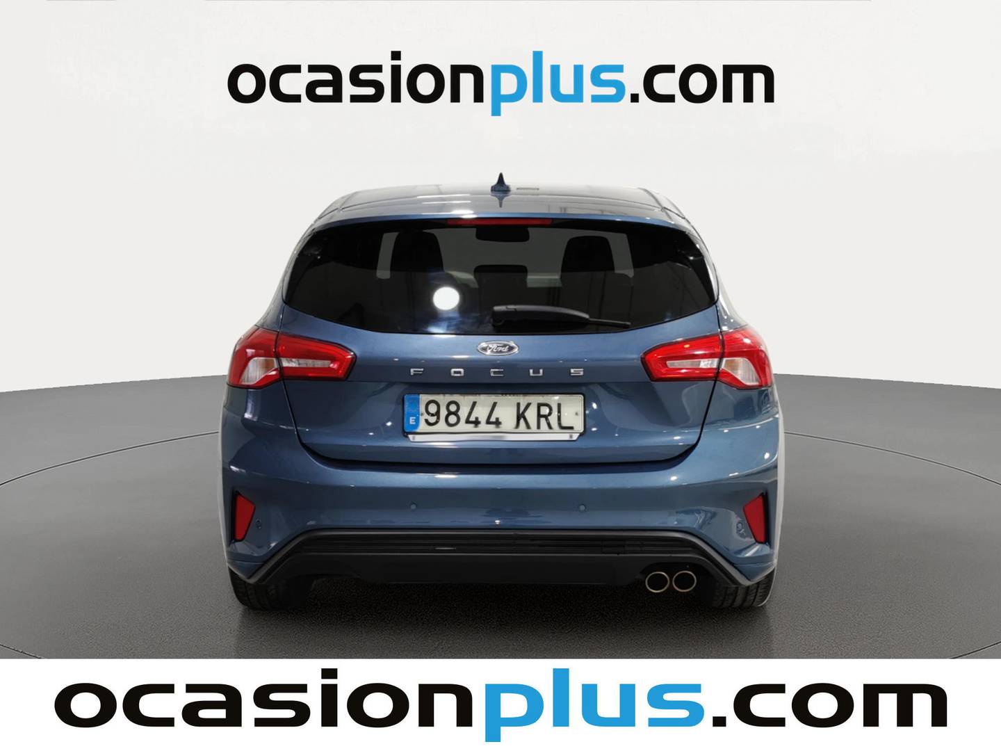 Ford Focus Ford Focus 1.5 Ecoboost ST-Line (150 CV) al mejor precio