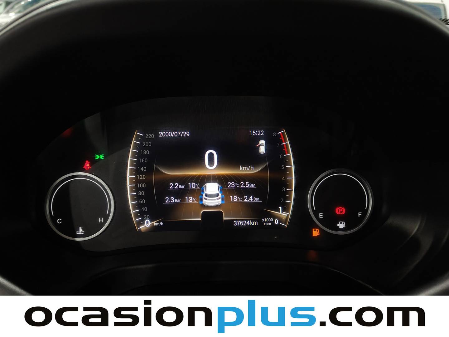 Foto DR AUTOMOBILES DR 4.0 DR AUTOMOBILES DR4 1.5 (116 CV)