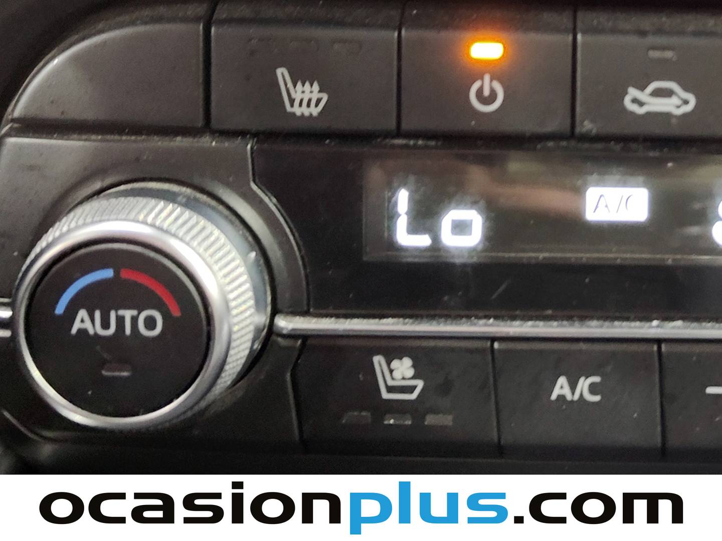 Extras y acabados del Mazda CX-5 Mazda CX-5 2.2 D Signature 2WD AT (150 CV)