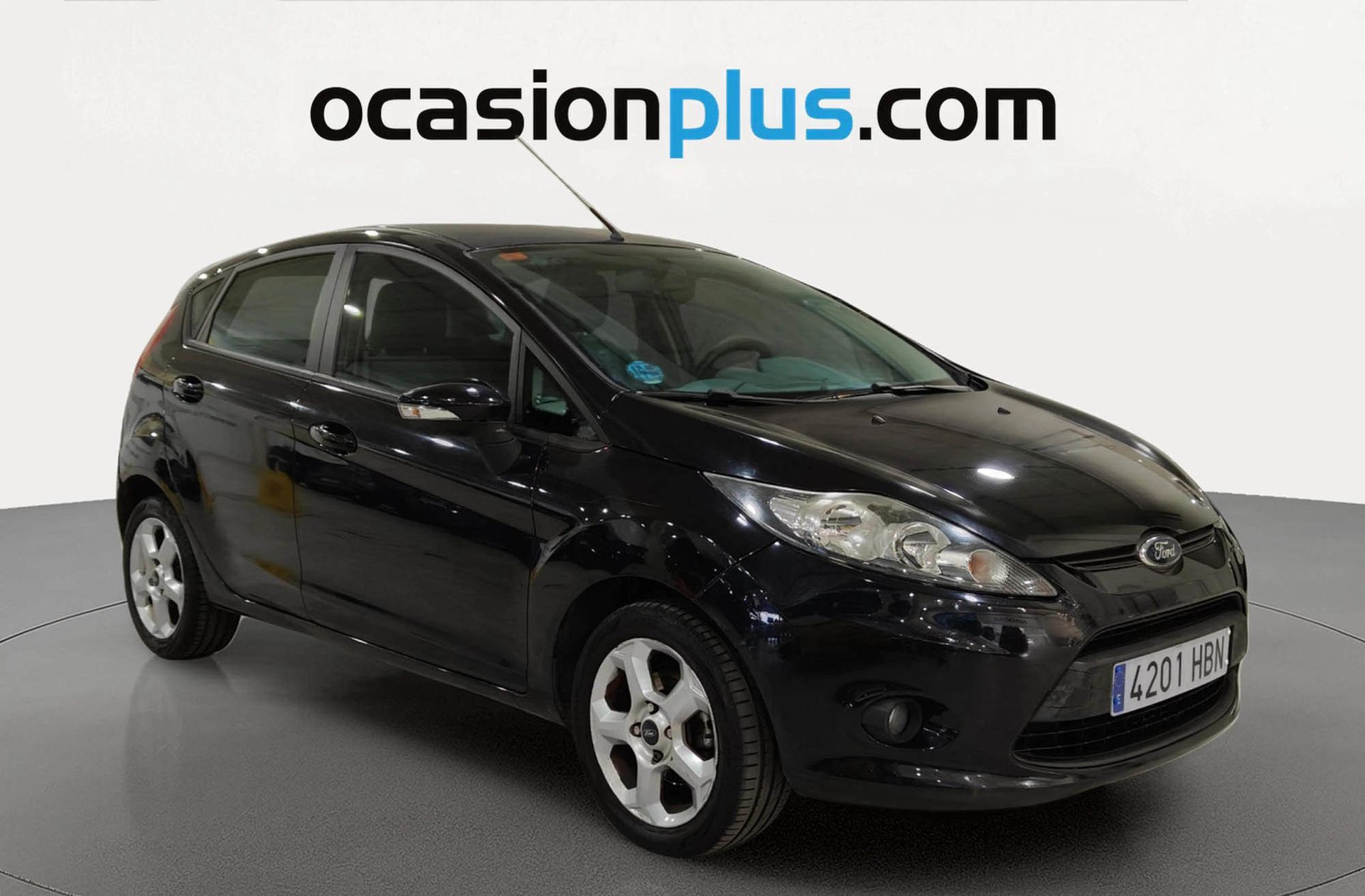 Ford Fiesta 1.25 Trend - foto 2