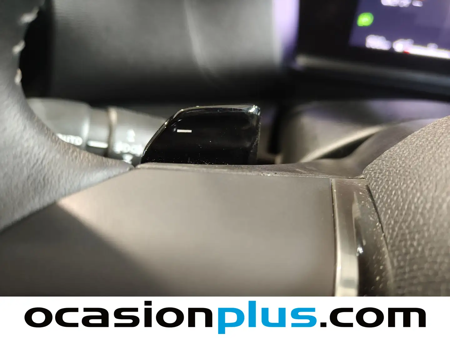 Foto Citroën C4 X Citroen C4 X BlueHDi 130 S&S Plus EAT8 (131 CV)