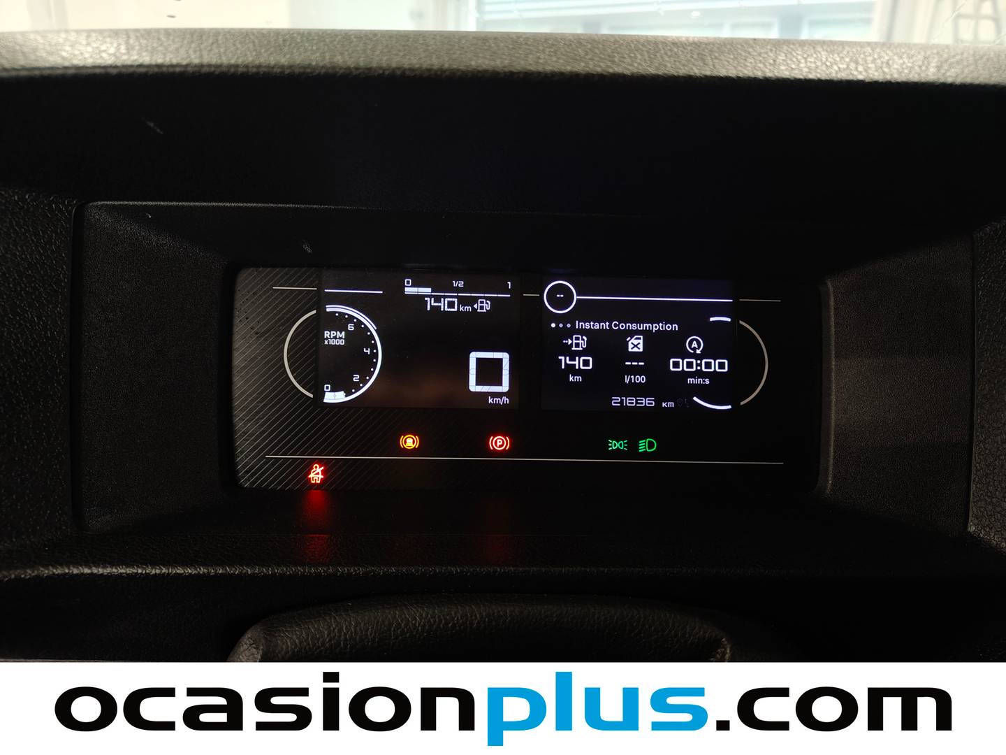 Fiat Scudo Fiat Scudo Furgon 1.5 Bluehdi L2 (120 CV) diésel