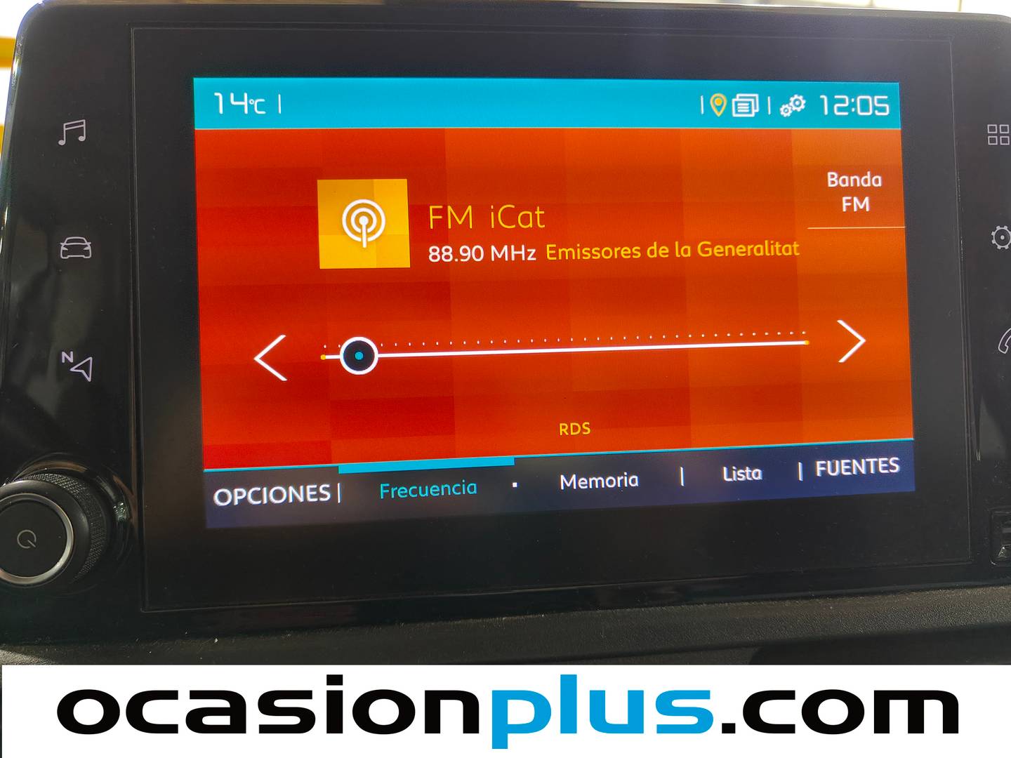 Citroën Berlingo Citroen Berlingo BlueHDi 100 S&S Talla M 100 Años (102 CV) km 0