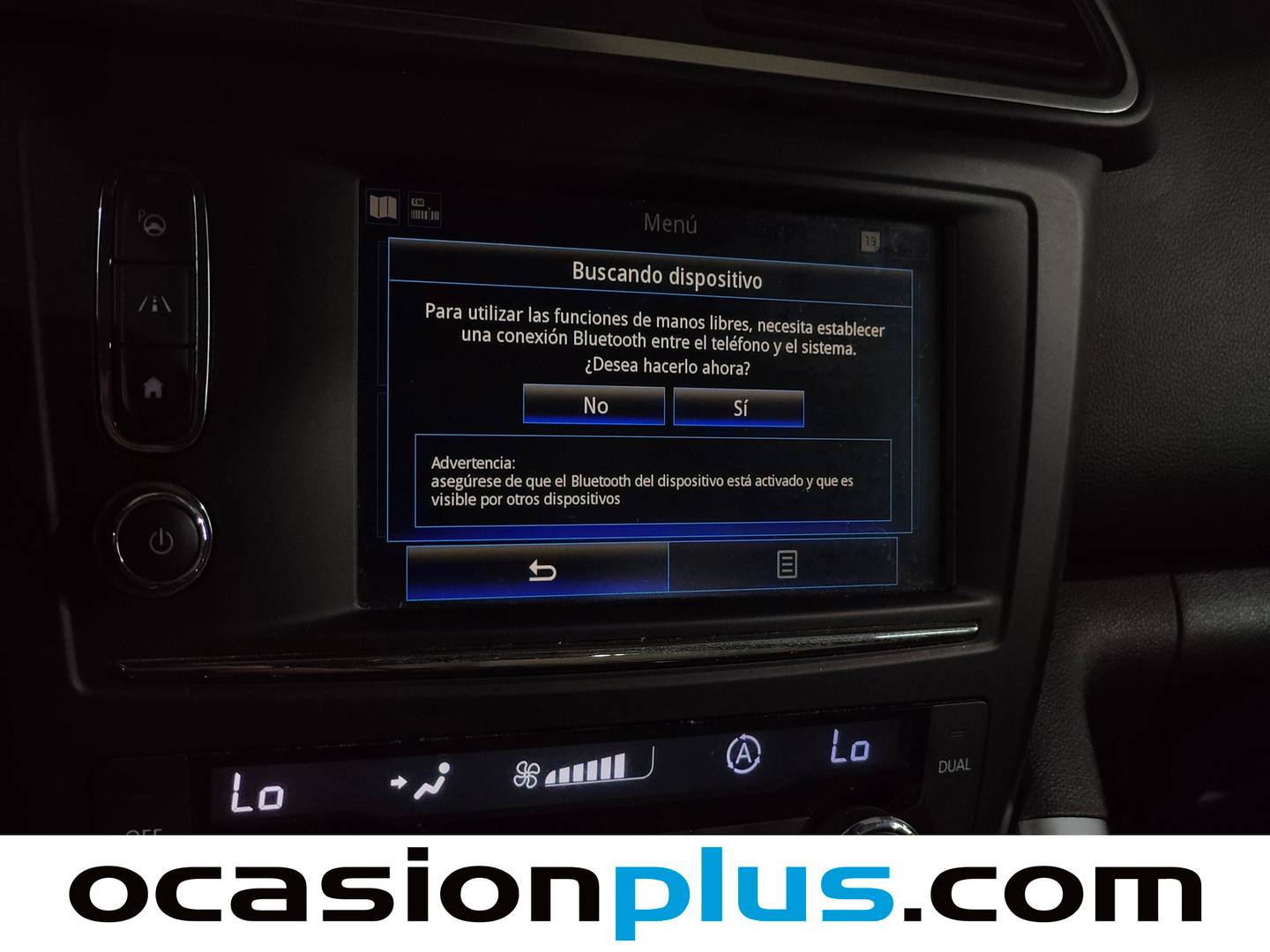 Renault Kadjar Renault Kadjar Zen Energy TCe (163 CV) 163cv
