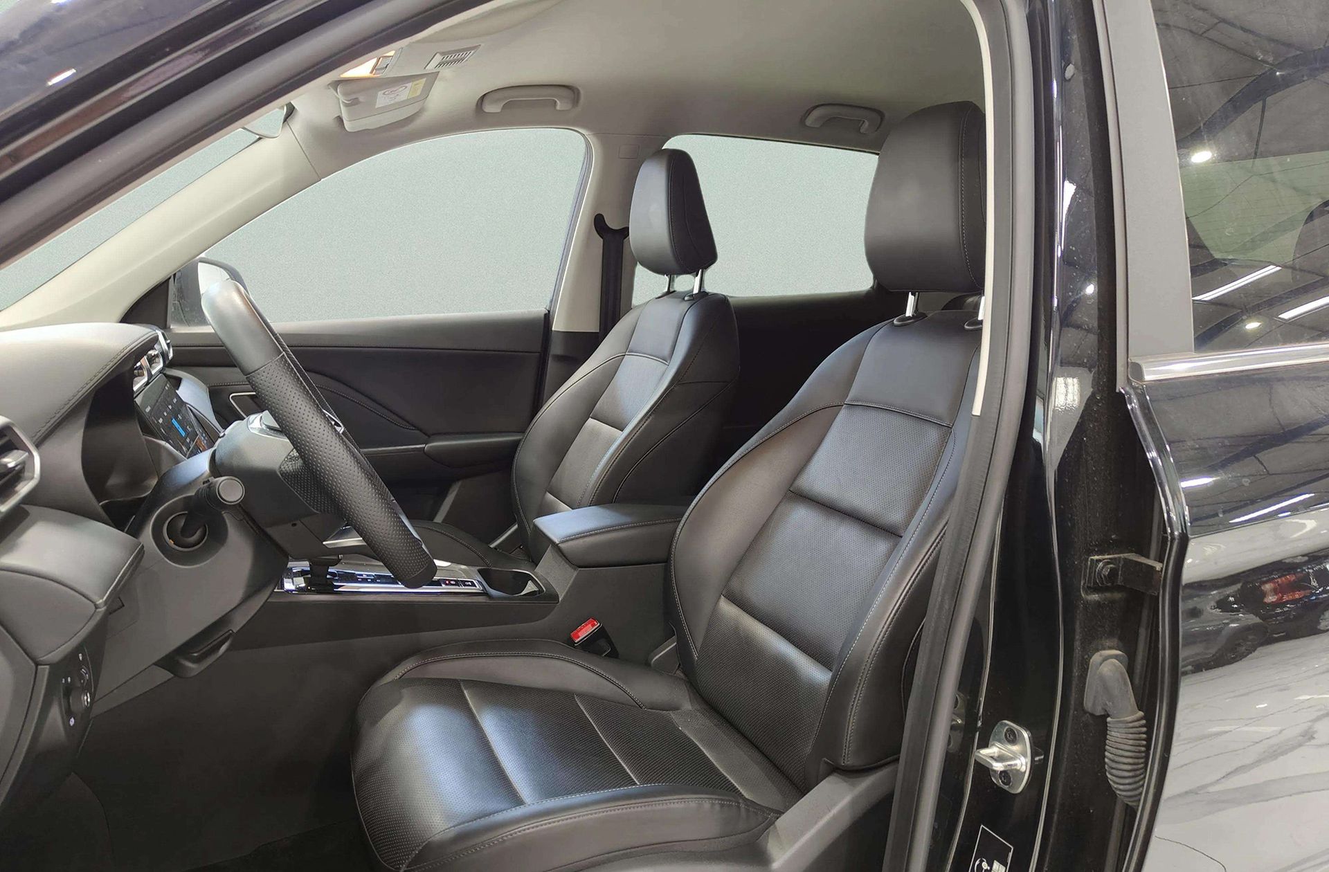 MG ZS 1.5 Hybrid+ Luxury - foto 10