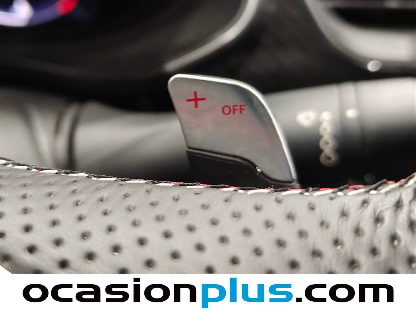 Foto Renault Arkana Renault Arkana RS Line TCe (160 CV) EDC Microhíbrido