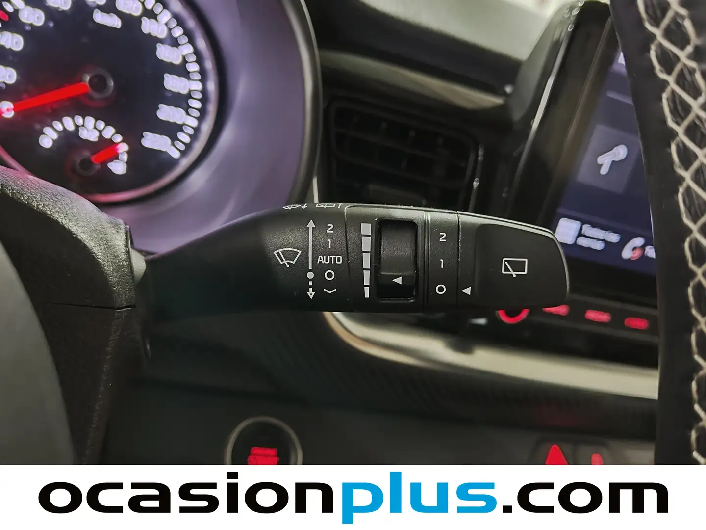 Foto KIA Stonic Kia Stonic 1.0 T-GDi Tech (100 CV)