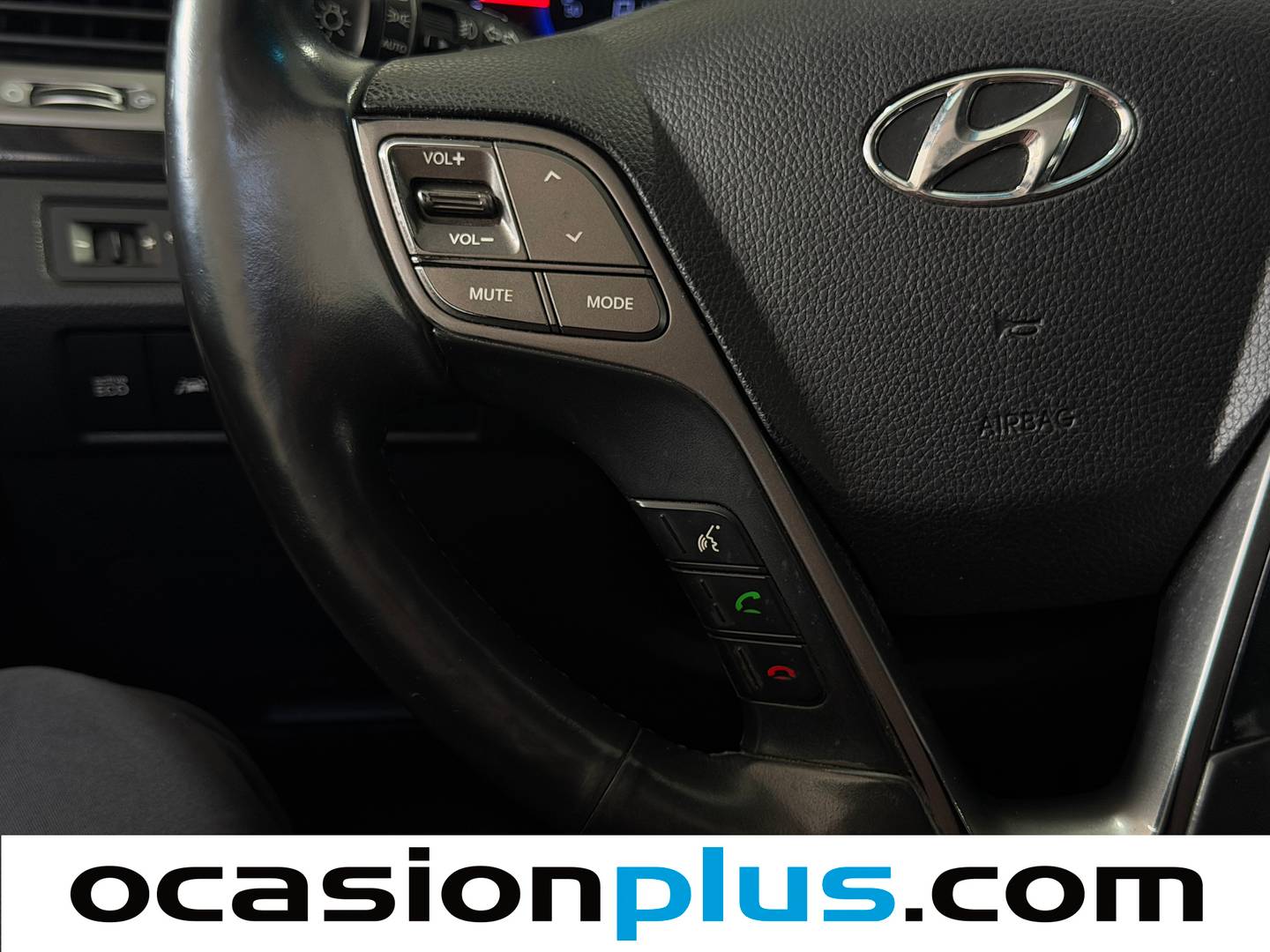 Hyundai Santa Fe Hyundai Santa Fe 2.2 CRDI Tecno 4x2 Auto (197 CV) 7 plazas barato