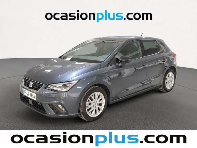 Seat Ibiza 1.0 TSI S&S FR XL  (115 CV) de segunda mano