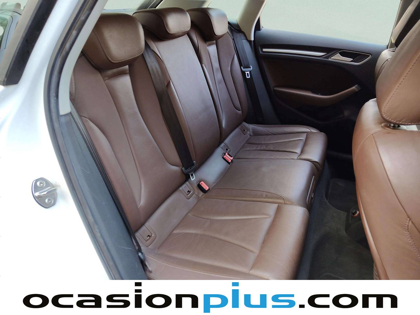 Audi A3 Audi A3 Sportback S line edition 1.6 TDI clean diesel (110 CV) manual