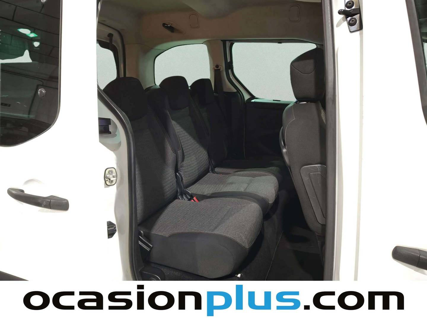 Citroën Berlingo Citroen Berlingo Combi BlueHDi 100 Multispace 20 Aniversario (100 CV) al mejor precio