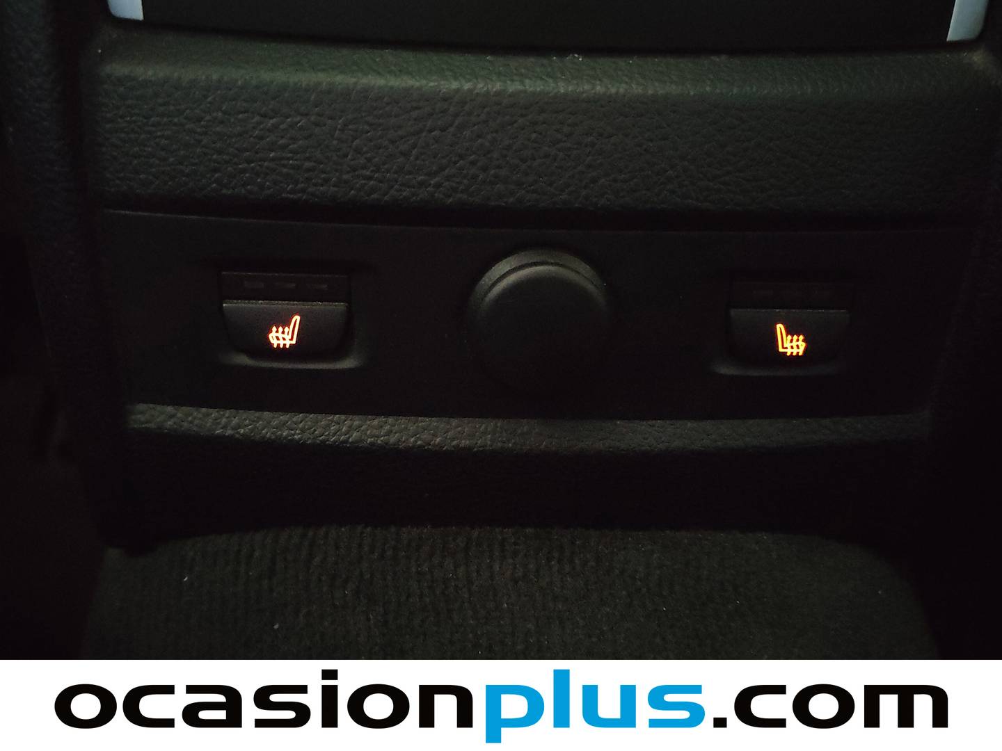 Extras del BMW Serie 4 BMW Serie 4 440i Gran Coupe (326 CV)