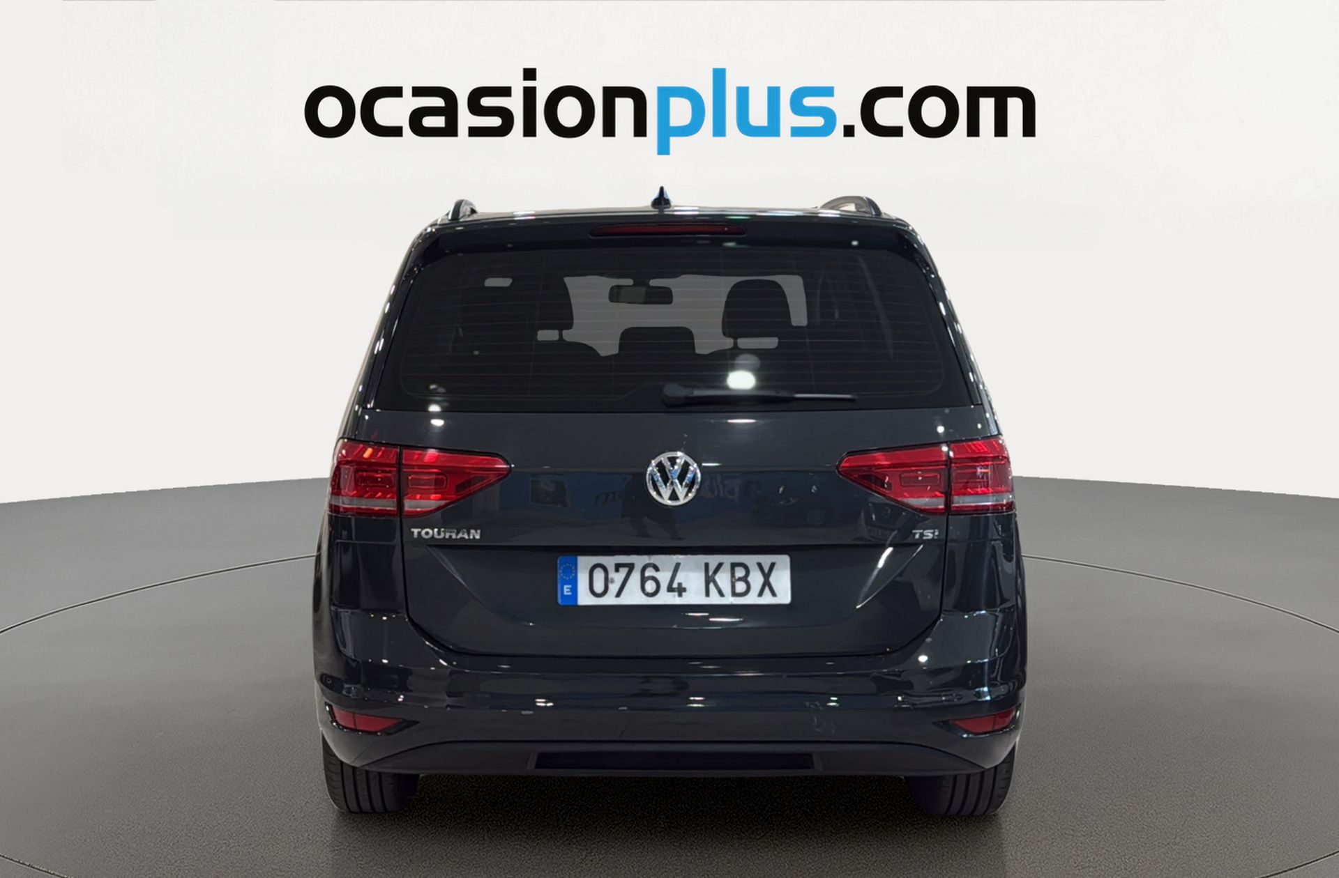 Volkswagen Touran 1.2 TSI Edition BMT 7 plazas - foto 16
