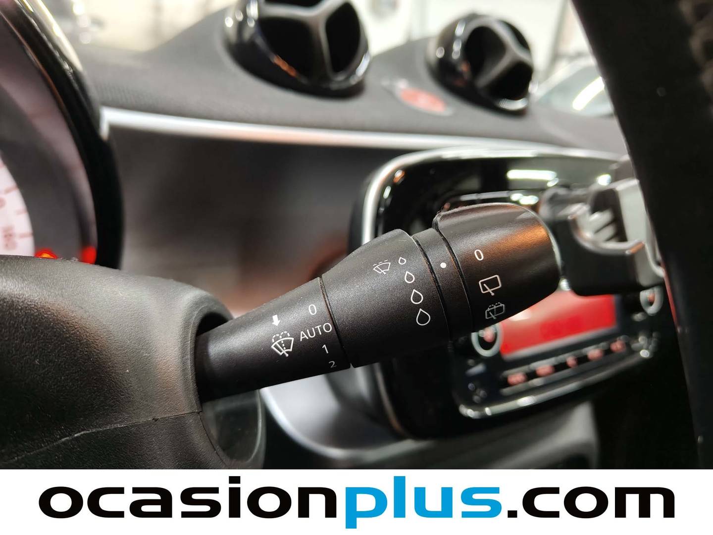 Smart fortwo Smart ForTwo Coupe 66 (90 CV) 2018