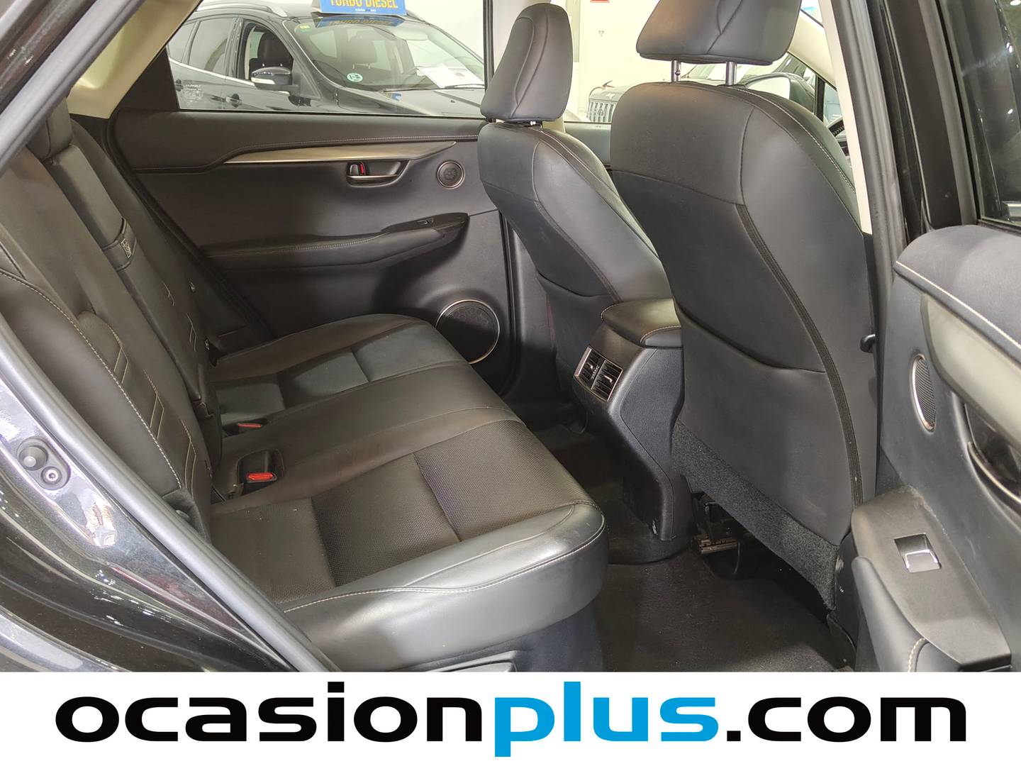 Lexus NX Lexus NX 300h Executive 4WD (197 CV) al mejor precio