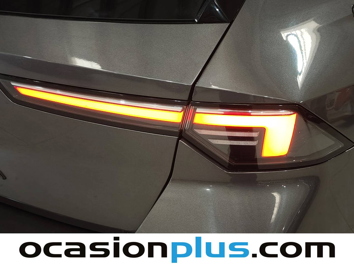 Opel Astra Opel Astra 1.2 Turbo XHT GS (130 CV) km 0