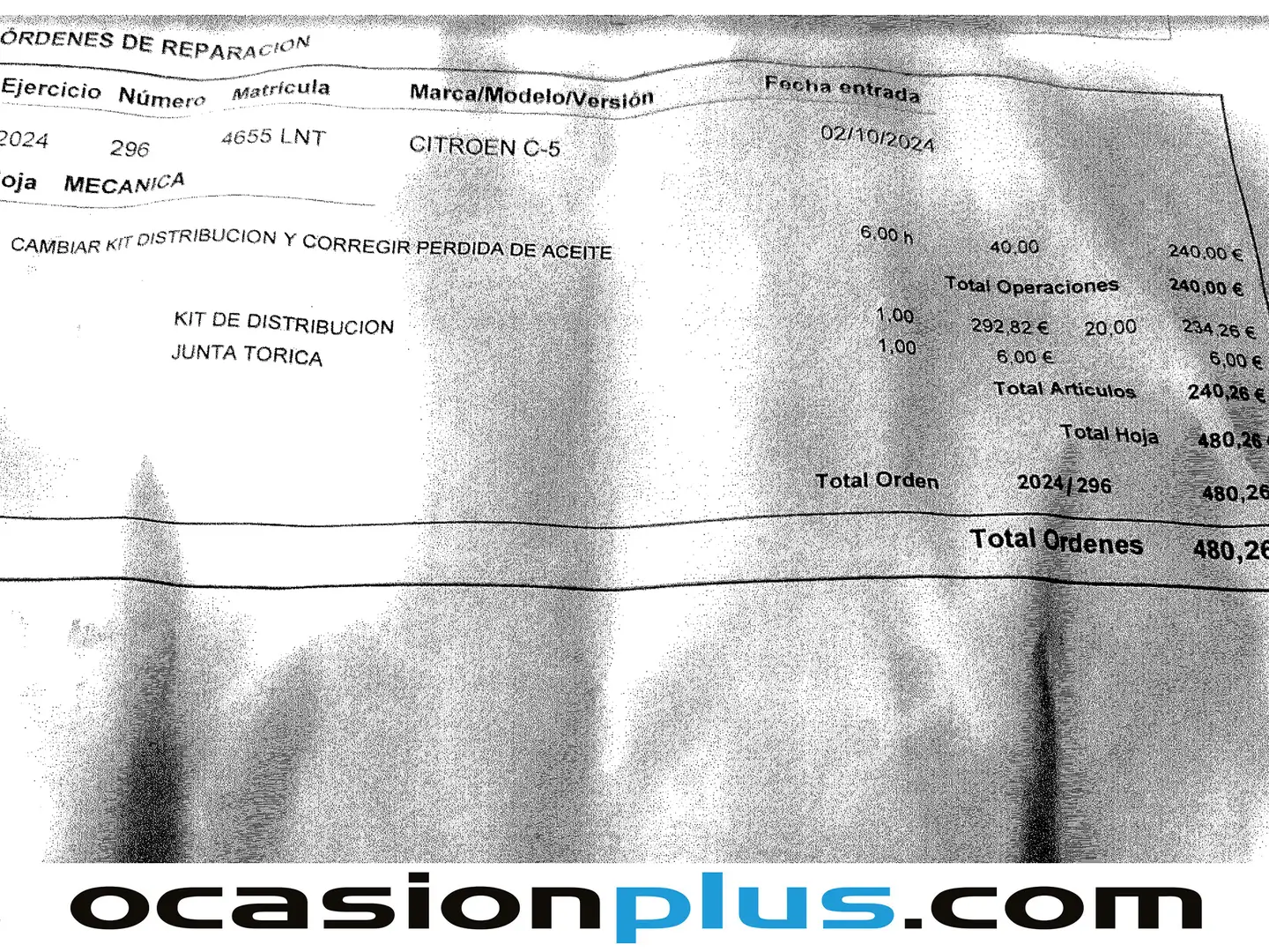 Foto Citroën C5 Aircross Citroen C5 Aircross PureTech 130 S&S Feel (131 CV)