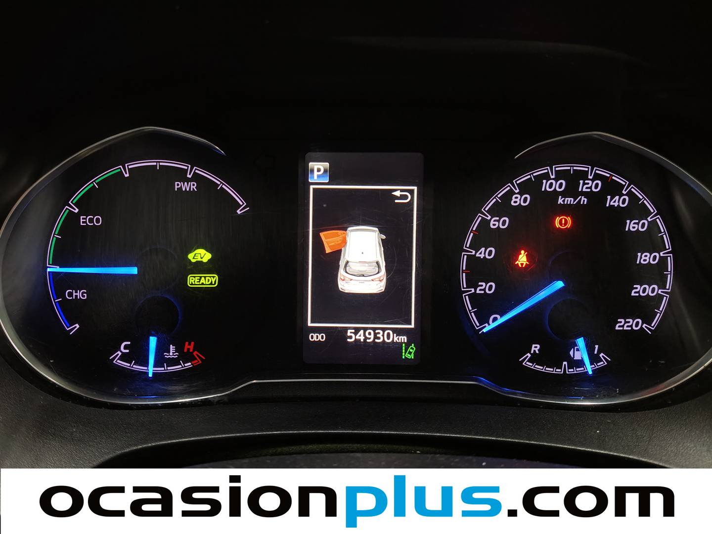 Toyota Yaris Toyota Yaris 1.5 100H Active Tech (100 CV) de ocasión