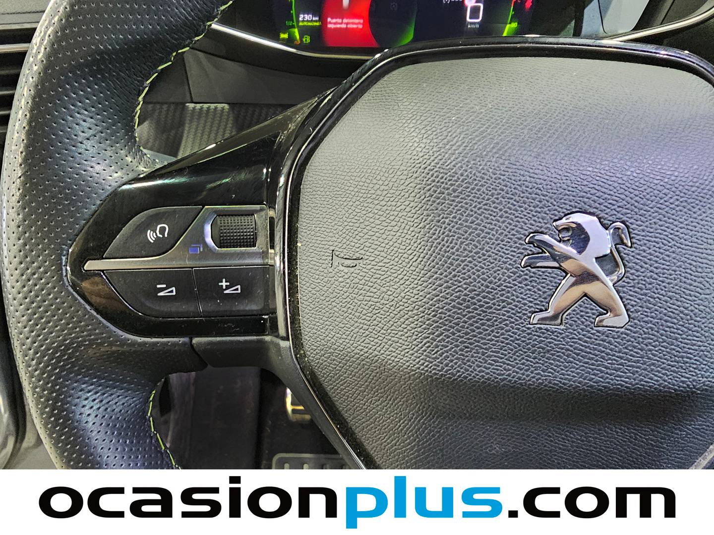 Foto Peugeot 208 Peugeot 208 PureTech 100 S&S GT Line  (100 CV)