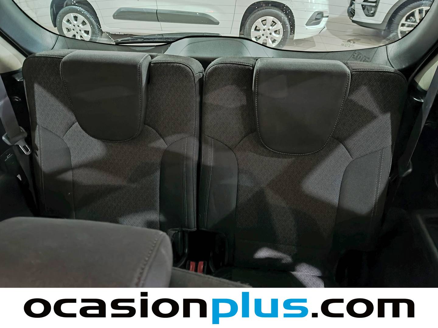 Foto KIA Carens Kia Carens 1.6 GDi Drive (135 CV)