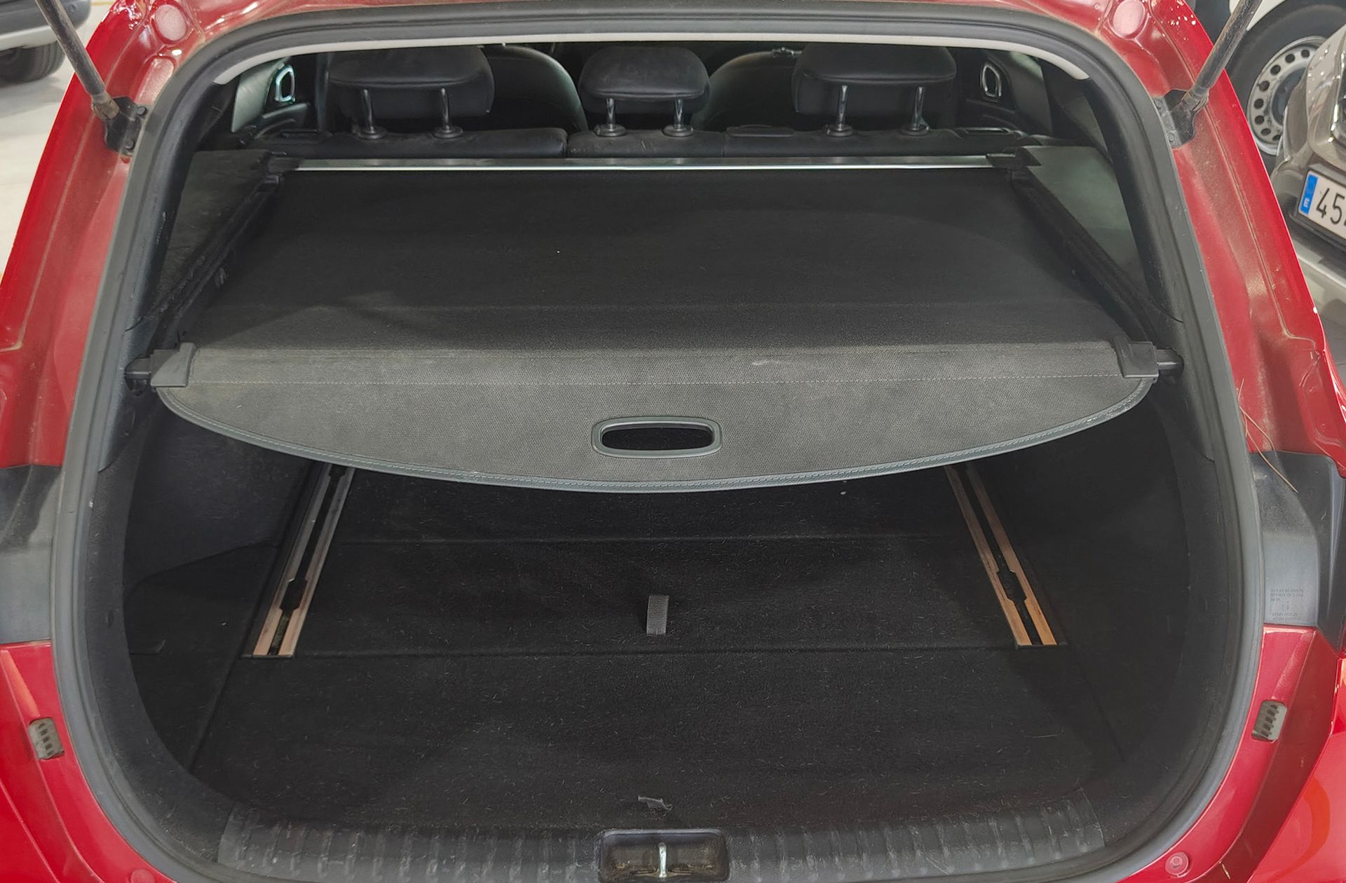 Kia Ceed 1.6 CRDi Tech - foto 18
