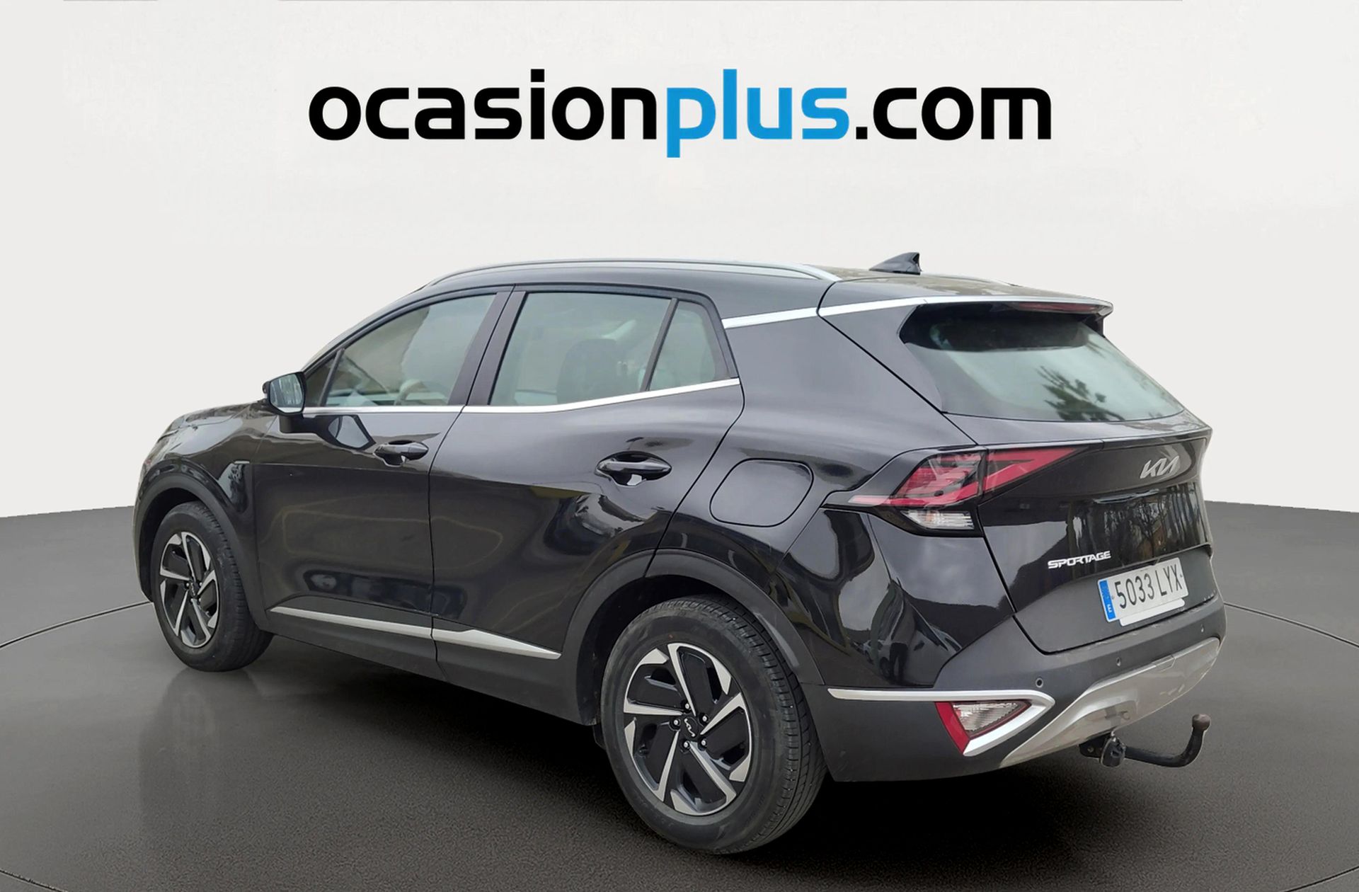 Kia Sportage 1.6 T-GDi MHEV Drive 4x2 - foto 3