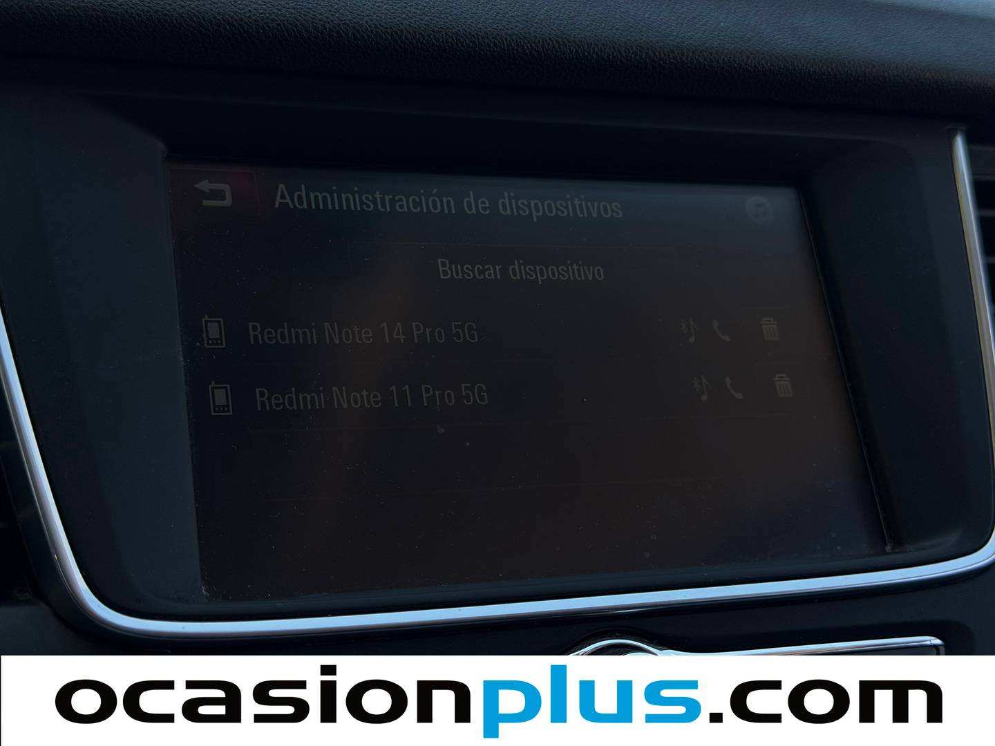 Opel Grandland X Opel Grandland X 1.2 Turbo Selective (130 CV) barato