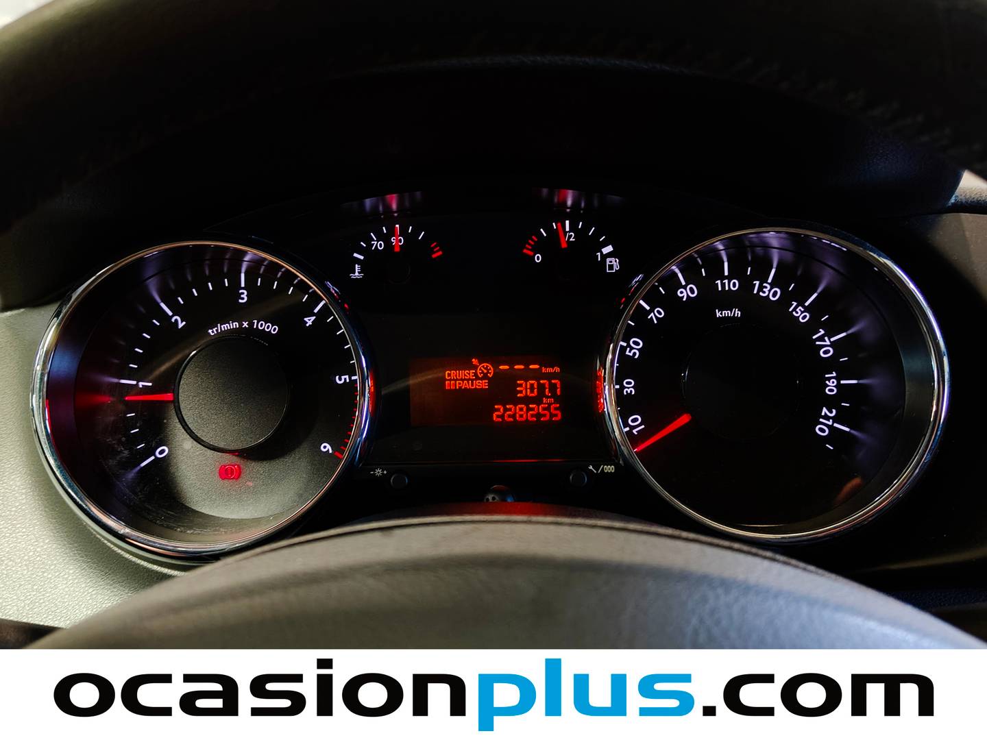 Peugeot 3008 Peugeot 3008 1.6 HDI FAP Premium (110 CV) 2009