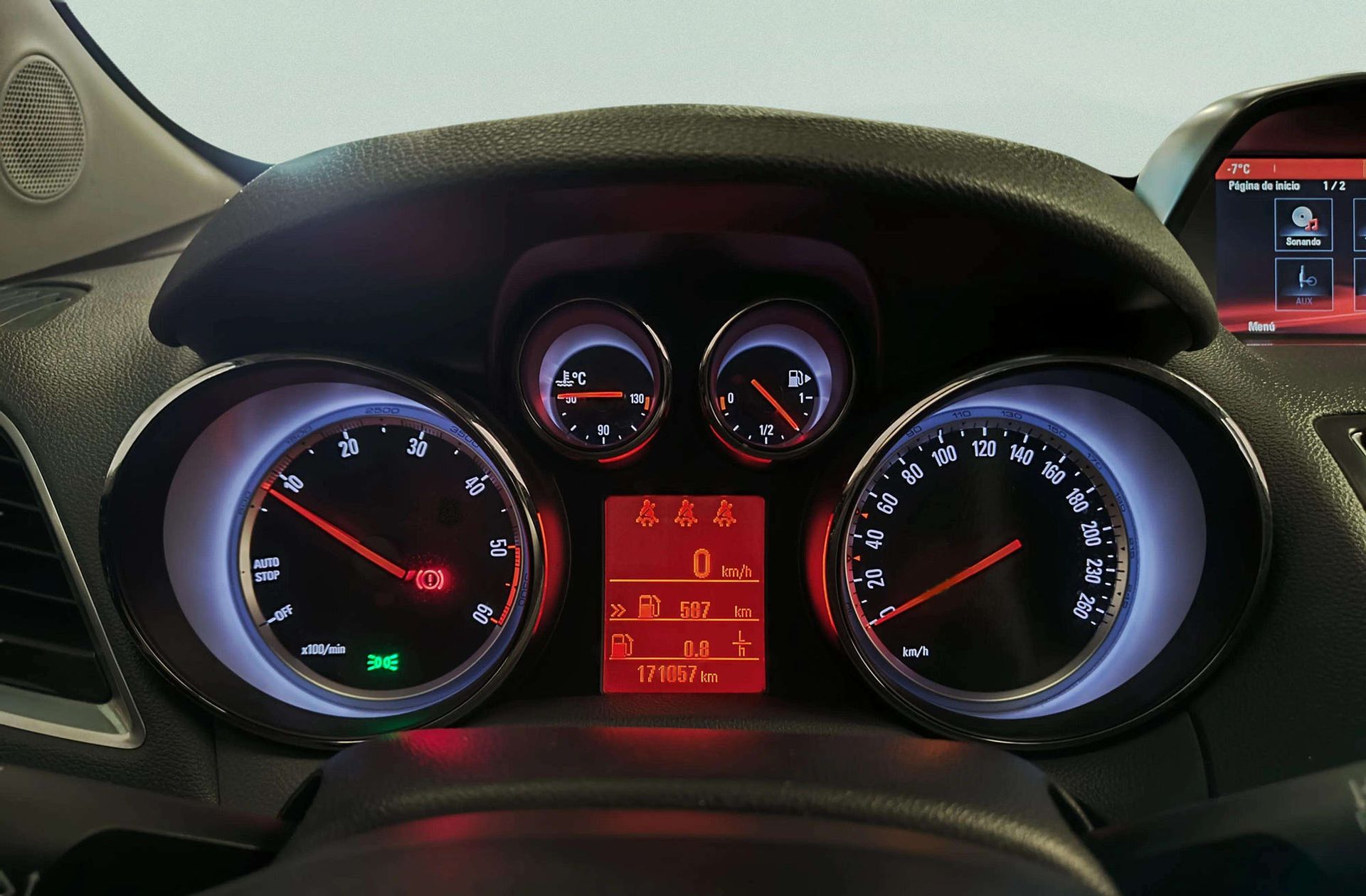 Opel Mokka 1.6 CDTi Color Edition 4x2 - foto 19