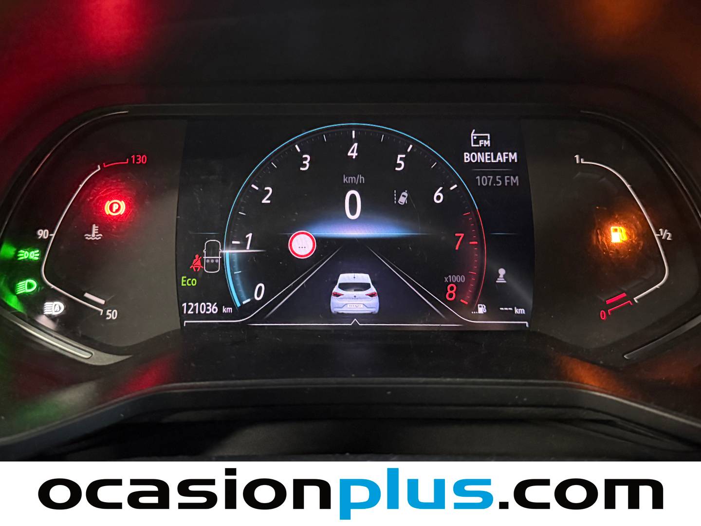 Renault Clio Renault Clio Zen TCe 74 kW (100 CV) GPF 2020