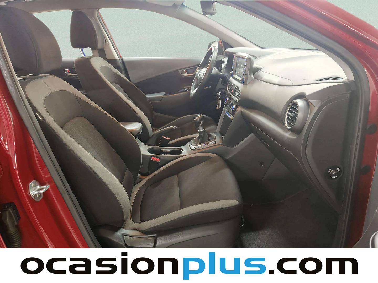 Hyundai Kona Hyundai Kona 1.0 TGDI Klass 4x2 (120 CV) km 0